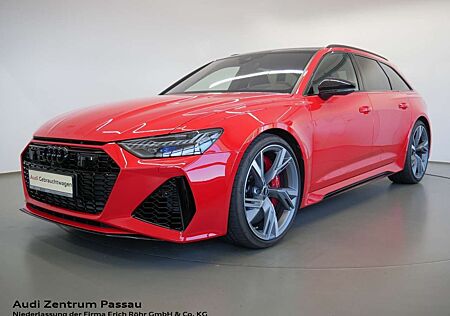 Audi RS6 RS 6 Avant tiptr. KERAMIK MATRIX AHK PANO HEAD-UP