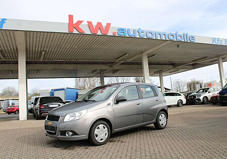 Chevrolet Aveo Schrägheck Aut.,Klimaautomatik