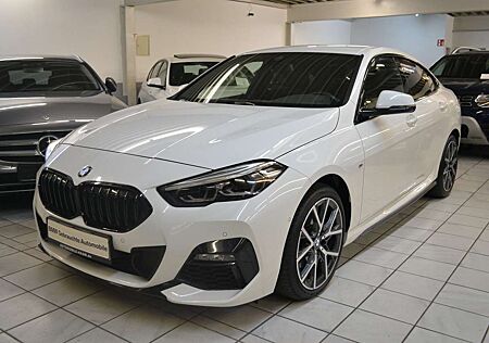 BMW 218 iA M Sport *KAMERA*LIVE-COCKPIT*LED*LEDER*NAVI
