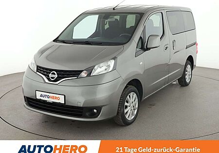 Nissan Evalia 1.5 dCi Tekna*NAVI*TEMPO*CAM*SHZ*KLIMA*