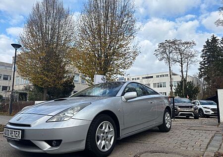 Toyota Celica 1.8 I-16V S ++ Top gepflegt ++