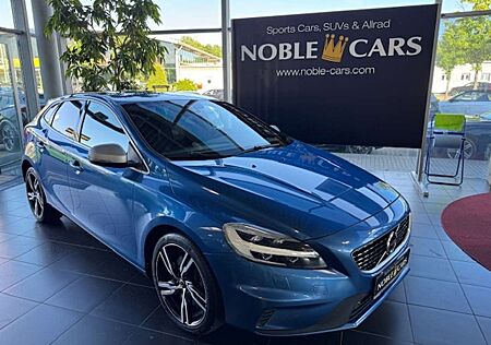Volvo V40 R Design RFK PDC KLIMA LED NAVI SHZ