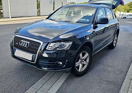 Audi Q5 2.0 TDI quattro