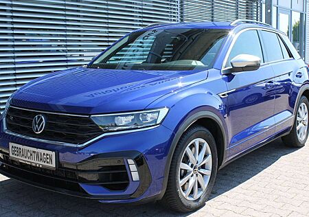 VW T-Roc Volkswagen R 2.0 TSI 4Motion *LaneA./ACC/AHK/