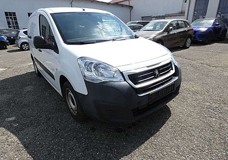 Peugeot Partner 1.6 BlueHDi 75 L1 FAP Premium"AHK"Klima"49 Tkm