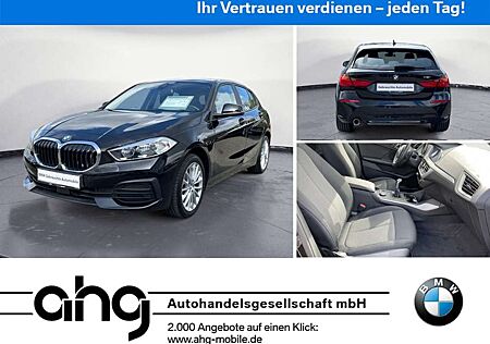 BMW 118 i Advantage Klimaaut. PDC Sitzheizung LM 17'