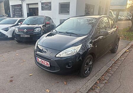 Ford Ka /+ Trend 1,3 TDCI EURO 5