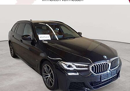 BMW 530e 530 Touring Aut. M Sport AHK Pano Leder