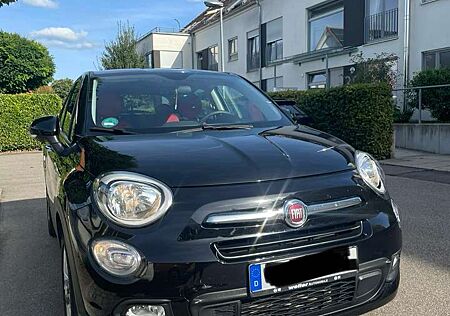 Fiat 500X Pop Star