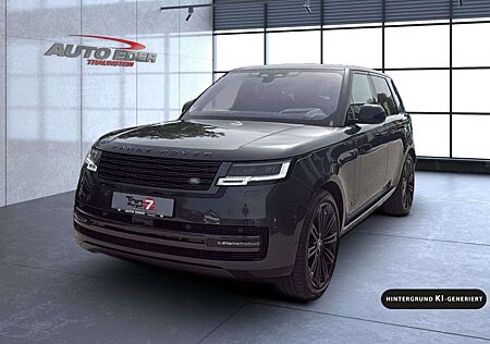 Land Rover Range Rover Autobiography Bluetooth LED Vollleder