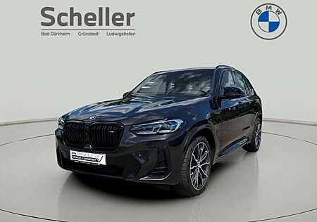 BMW X3 M 40i (ab 2021) Head-Up HK HiFi DAB LED WLAN