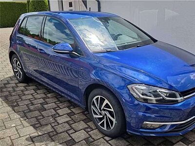 Volkswagen Golf Golf 1.6 TDI SCR DSG Join