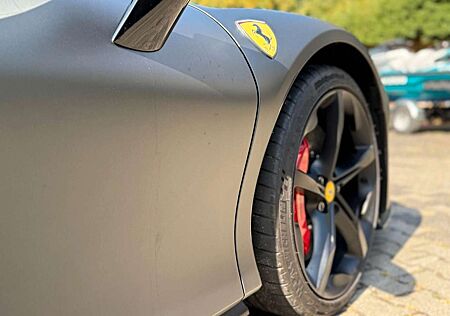 Ferrari 488 Spider SF90 Spider Carbon/ ADAS/ Lift/ Garantie