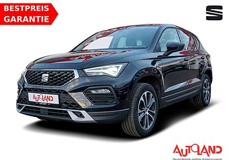 Seat Ateca 1.5 TSI Style LED Navi Beats DAB FullLink