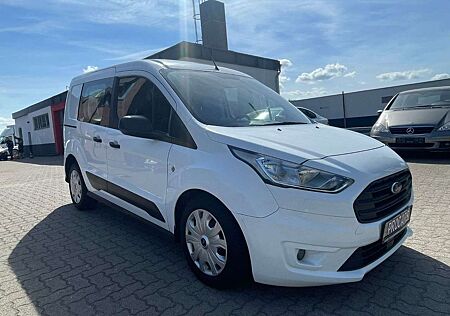 Ford Transit Connect Kast 1.5 TDCi AUT.*NAVI*PDC*RCAM