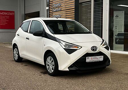 Toyota Others Aygo AYGO x