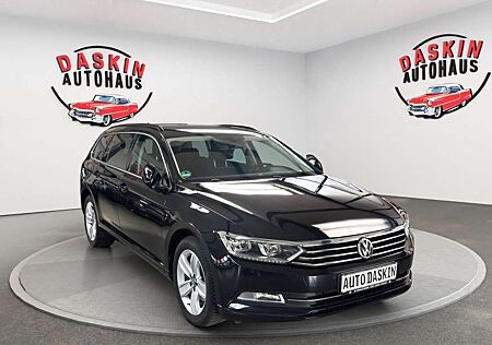 VW Passat Variant Volkswagen AUTOMATIK/ZAHNRIEMEN NEU/TÜV NEU