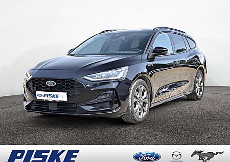 Ford Focus ST-Line SHZ KAMERA NAVI ACC FACEL. LED