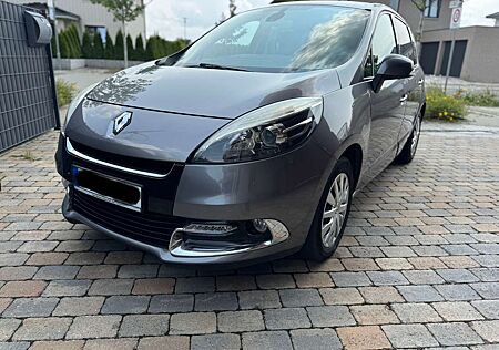 Renault Scenic Energy dCi 110 Start