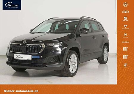 Skoda Karoq 2.0 TDI Selection DSG AHK/Matrix/NAV/RFK