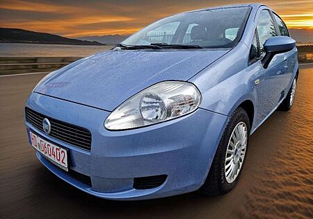 Fiat Grande Punto 1.2 8V Dynamic