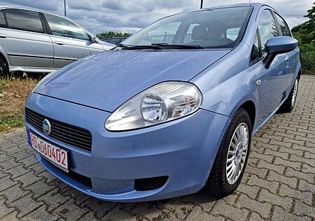 Fiat Grande Punto 1.2 8V Dynamic