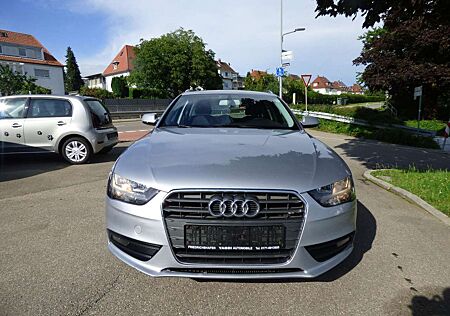 Audi A4 Avant Attraction*NAVI MMI*PDC*