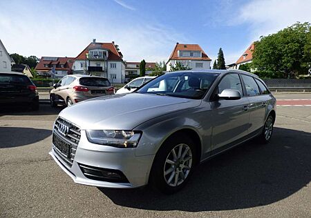 Audi A4 Avant Attraction*NAVI MMI*PDC*