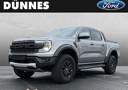 Ford Ranger Pick Up 4x4 3,0 l EcoBoost Doppelkabine Autm. Rapt