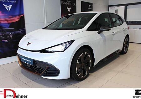 Cupra Born 204PS/62kWh CARPLAY+SHZ+GJR+PDC+LED+KEYLESS Klima