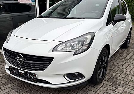 Opel Corsa E Color Edition