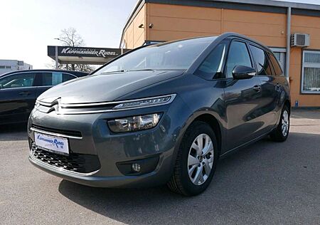 Citroën Grand C4 Picasso Citroen /Spacetourer Selection