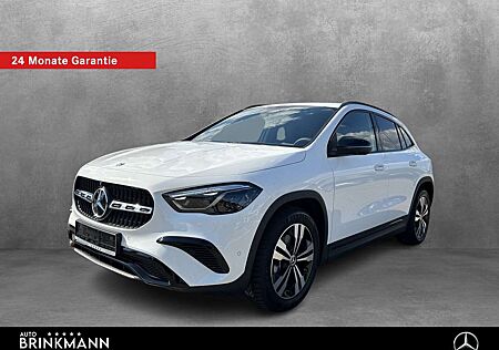 Mercedes-Benz GLA 200 Progressive/Multibeam/AHK/EasyPack/MBUX