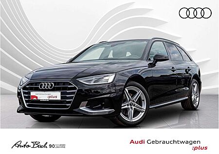 Audi A4 advanced 35TDI Stronic Navi virtual ACC