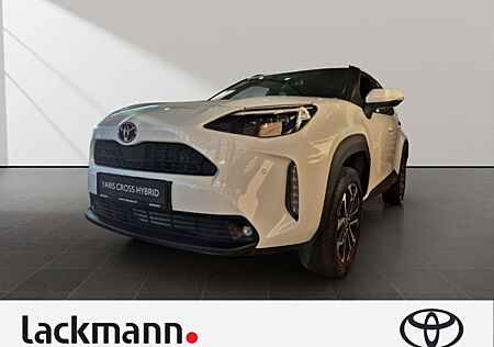 Toyota Yaris Cross 1.5 Teamplayer*Modelljahr 2025*