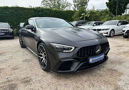 Mercedes-Benz AMG GT 4-trg 63 S 4Matic+ Editon 1 360° Aerodyna