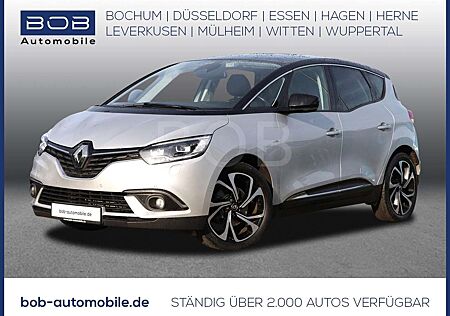 Renault Scenic TCe 160 EDC Bose NAVI SHZ PANO LM KLIMA