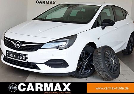 Opel Astra K Lim. 5-trg. Design & Tech LED,SH,PDC,App