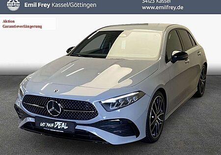 Mercedes-Benz A 180 A-Klasse