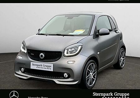 Smart ForTwo BRABUS Xclusive 109 PS NAVI*KAMERA*JBL*