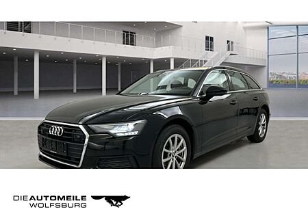 Audi A6 40TDI S tronic AHK/TOUR/NAVI/LED