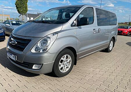 Hyundai H-1 Travel Comfort|NAVI|R-KAM