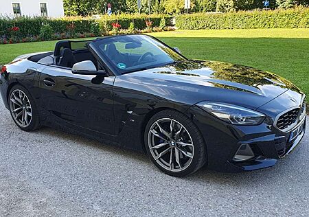 BMW Z4 M Z4 M40i Aut. A HUD HARMAN-KARDON 19 Zoll LED Alarm