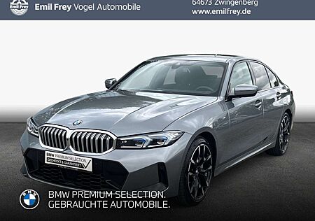 BMW 330 i xDrive Aut. HiFi* LED* Klimaautomatik*