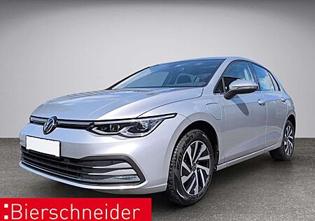 VW Golf Volkswagen 8 1.4 TSI eHybrid DSG NAVI LED ACC