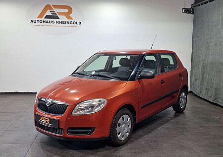 Skoda Fabia Cool Edition