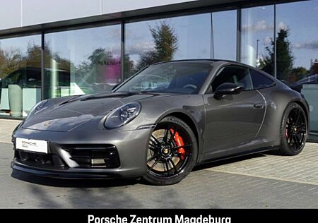Porsche 992 (911) Carrera 4 GTS*LIFT*BOSE*LED-MATRIX*