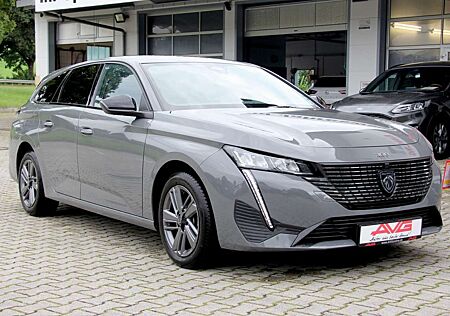 Peugeot 308 SW ALLURE Navigation LED 16 ZOLL CAM