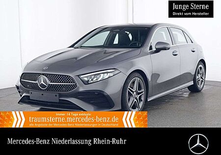 Mercedes-Benz A 250 4M AMG+360°+LED+TOTW+KEYLESS+8G