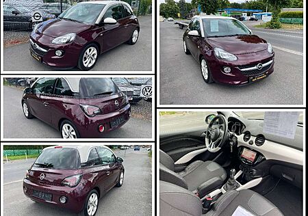 Opel Adam Jam "nur 98.000 km" Sondermodell!